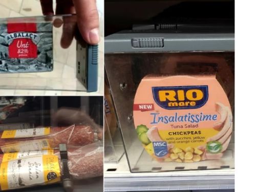 Românii fură „de foame”. Nivelul de trai scăzut îi împinge: „Înregistrăm furturi de bunuri de consum, adică alimente”