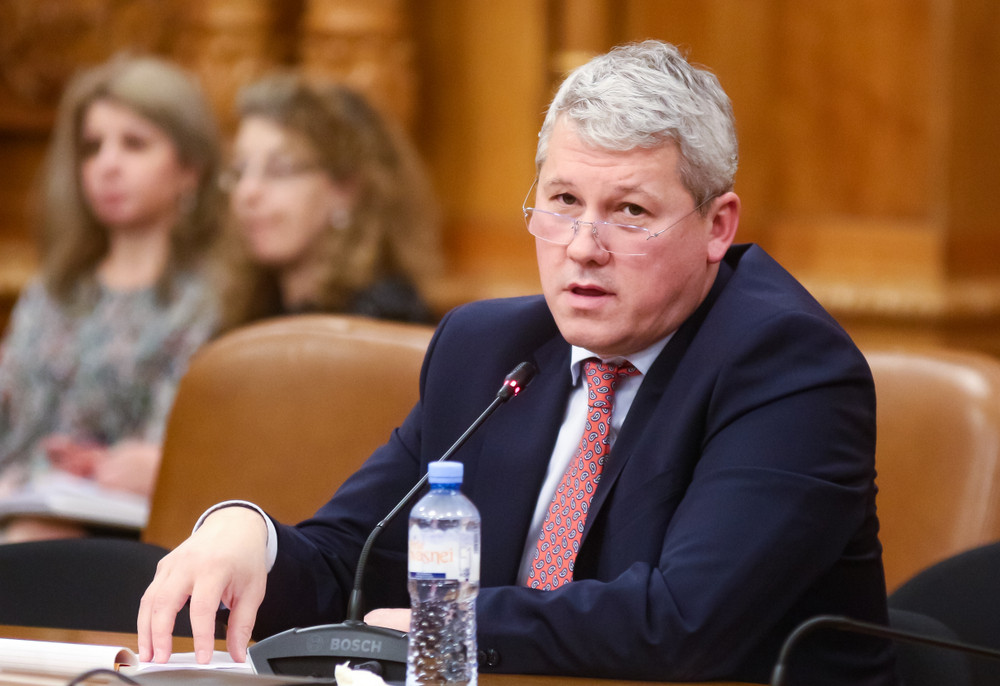 Predoiu, despre aderarea României la Schengen: „Meciul se joacă. Avem atuuri”