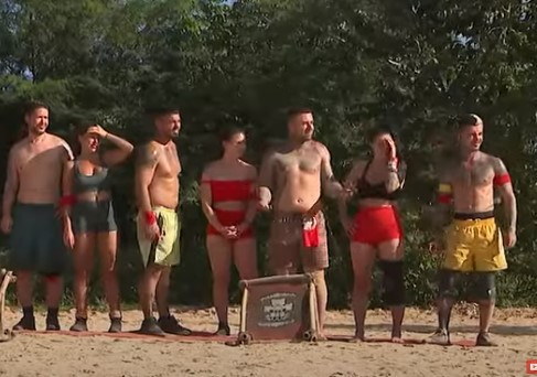 Jador și Zanni, ceartă la Survivor All Stars înainte de Jocul pentru Imunitate. De la ce a pornit: „Bă’, parșivule, nu poți să mă prostești”