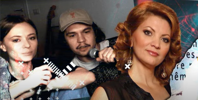 Radu Siffredi, un nou mesaj cu subînțeles pentru mama Oanei Matache. Ce i-a transmis Ginei Matache: „Oamenii nefericiți...”