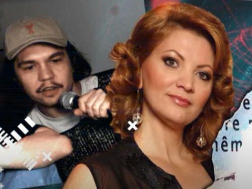 Radu Siffredi, un nou mesaj cu subînțeles pentru mama Oanei Matache. Ce i-a transmis Ginei Matache: „Oamenii nefericiți...”