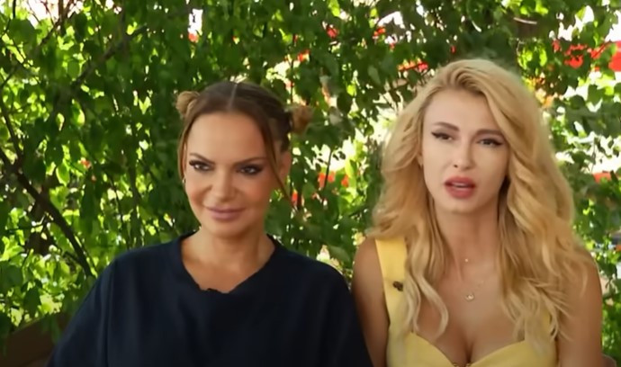 Andreea Bălan și Andreea Antonescu, probleme în ultima etapă a emisiunii America Express: „Mi s-a luat carnea”