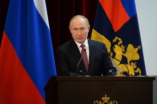 Putin ia în considerare China pentru prima vizită externă din noul mandat prezidențial