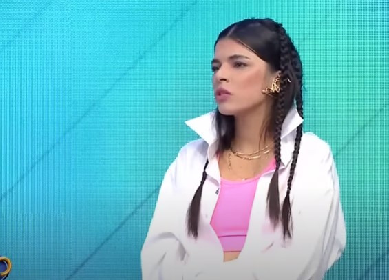 Maria de la "Bravo, ai stil!" a aruncat cu săgeți în colegele sale. Se vede deja câștigătoare: „Sper le fie frică de mine”