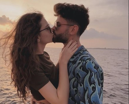 Edward Sanda și Cleopatra Stratan, despre experiența America Express: „Abia așteptăm să ne vedem”