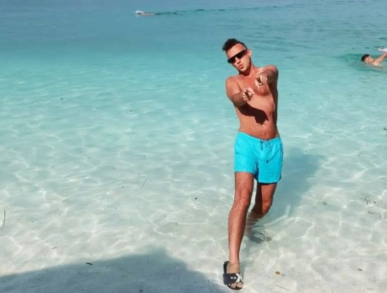 Mihai Trăistariu, cadou neașteptat în timpul unui concert. Nici măcar lui nu i-a venit să creadă