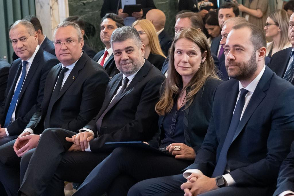 Care sunt cele 200.000 de posturi vacante de la stat pe care Guvernul le va elimina