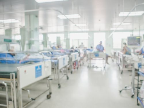 Alertă medicală în România. Boala care umple spitalele cu pacienți