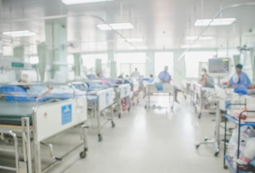 Tragedie la Spitalul Județean Bacău: Femeie însărcinată decedată, anchetă pentru ucidere din culpă