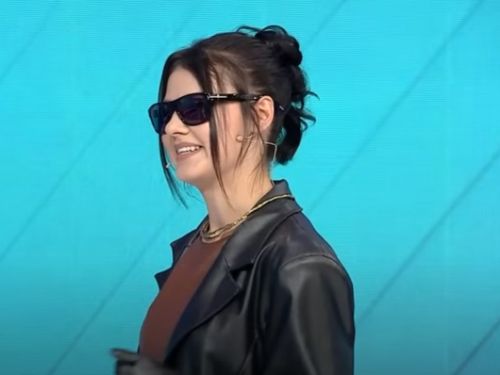Constanția i-a dezamăgit pe jurații de la „Bravo, ai stil!”. Ce au avut de zis
