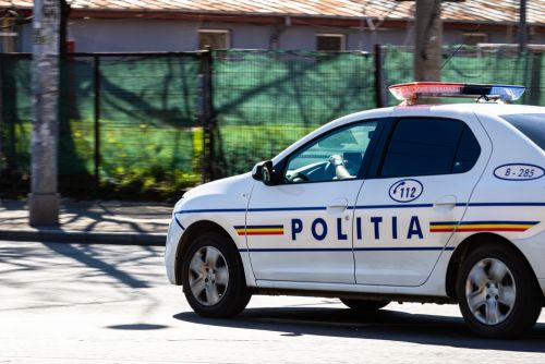 Anchetă în cazul unui polițist din Ploiești acuzat de viol