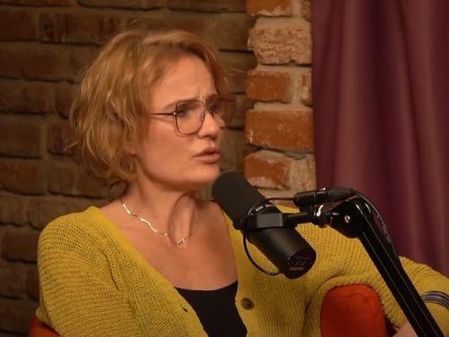 Lia Bugnar, despre rolul lui Theo Rose în „Clanul”. Ce se va întâmpla cu artista în următorul sezon