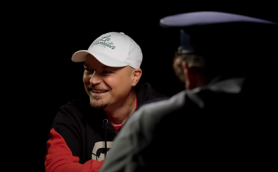 Cum s-a schimbat viața lui Puya, după participarea la America Express: „M-a pus pe gânduri”