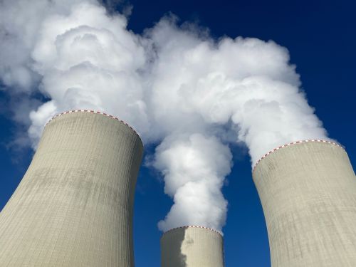 Reactorul 1 de la Centrala Nucleară Cernavodă a fost decuplat din cauza vântului puternic