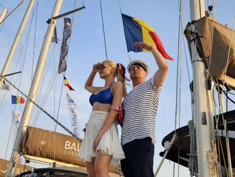 Dan Badea și soția sa, prinși în mijlocul războiului din Israel. Ar fi trebuit să meargă la concertul lui Bruno Mars: „Așa a început calvarul”