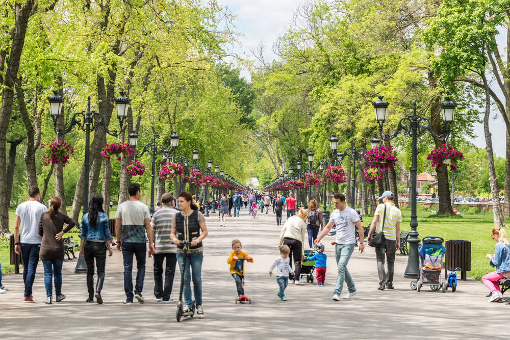 Minivacanță de Paşte în 2023. Câte zile libere vor avea românii. Cât durează vacanța elevilor