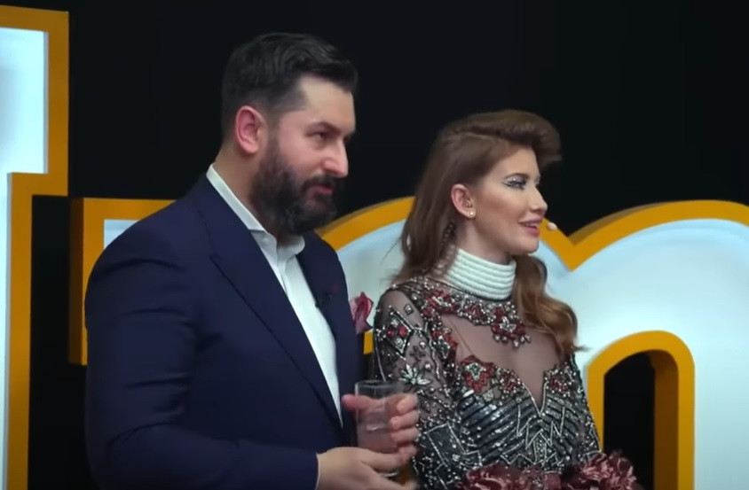 Iulia Albu și iubitul ei, concurenți în America Express 2024: „Nu sunt pregătită pentru ce urmează și nici voi nu sunteți”