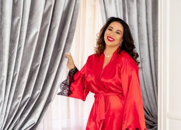 Oana Roman, despre o eventuală împăcare cu Marius Elisei. Este dispusă sau nu să facă acest lucru