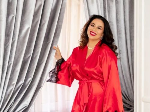 Oana Roman, despre o eventuală împăcare cu Marius Elisei. Este dispusă sau nu să facă acest lucru