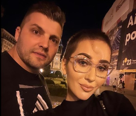 Dana Roba, din nou pe mâinile medicilor. Ce anunț a făcut make-up artista: „Este o operație grea”