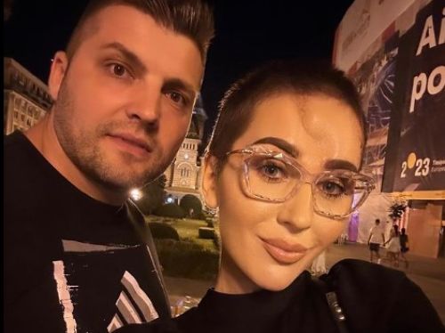 Dana Roba, din nou pe mâinile medicilor. Ce anunț a făcut make-up artista: „Este o operație grea”