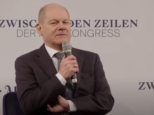 Olaf Scholz se va întâlni la București cu Maia Sandu și Klaus Iohannis. Ce au pe agenda discuțiilor