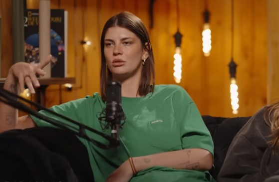 Laura Giurcanu, declarații dure după câștigarea marelui premiu de la America Express. Comentariile au scos-o din sărite: „Îmi stă pe limbă, pur și simplu”