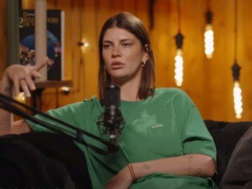 Laura Giurcanu, declarații dure după câștigarea marelui premiu de la America Express. Comentariile au scos-o din sărite: „Îmi stă pe limbă, pur și simplu”