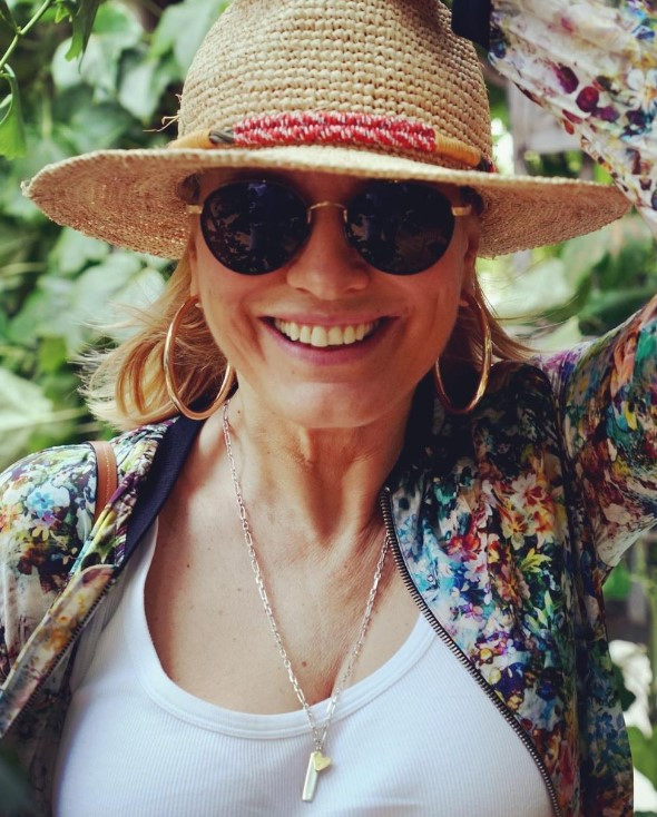 Ce religie are Andreea Esca. Știrista de la PRO TV nu e ortodoxă