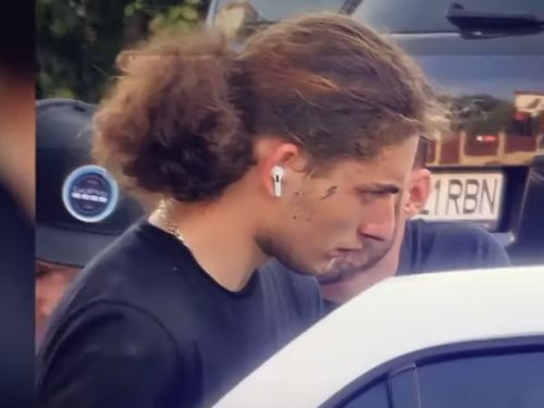 Câți ani ar putea sta la închisoare Vlad Pascu. E judecat pentru omor și trafic de droguri