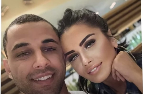 Alex Ashraf, primele declarații după ce s-a întors la Oana Zăvoranu: „Eu am făcut primul pas al împăcării”