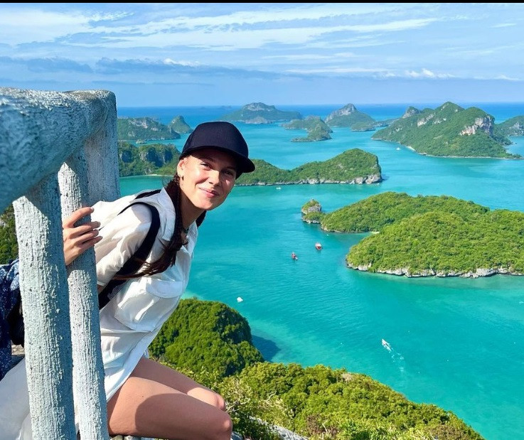 Cutremur de 6,6 pe scara Richter în Columbia. Irina Fodor, prinsă în mijlocul acestuia: „Mai dormi acum, dacă poți!”