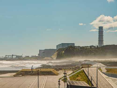 Japonia va arunca în ocean, în 48 de ore, peste un milion de tone de apă radioactivă de la centrala nucleară Fukushima