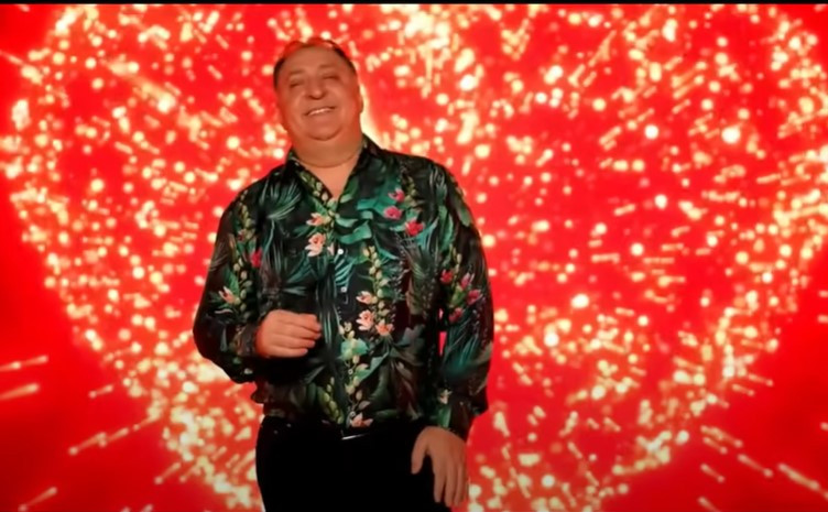 De ce nu o lasă Vali Vijelie pe fiica lui să aibă o carieră muzicală: „Nu, tu învață carte”