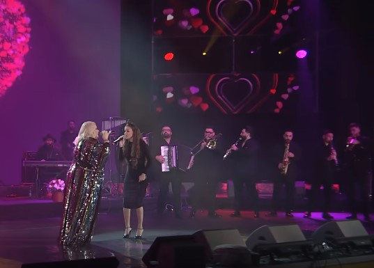 Ioniță de Clejani intervine în scandalul dintre Theo Rose și Irina Rimes: „Lăutăria este un cuvânt greu”