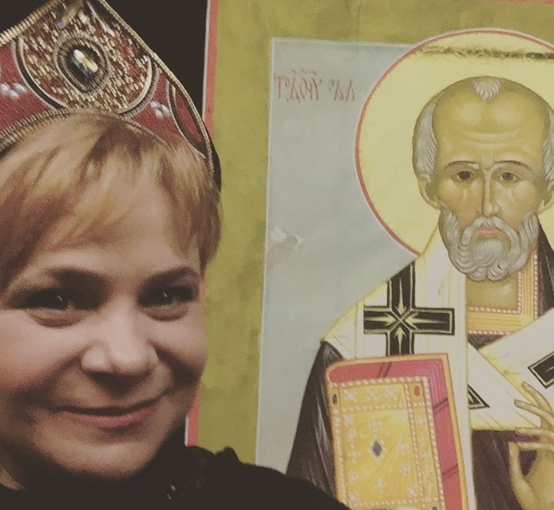 Cum a învins cancerul actrița Anca Sigartău. Ce crede că a salvat-o: „Ține de credința fiecăruia”