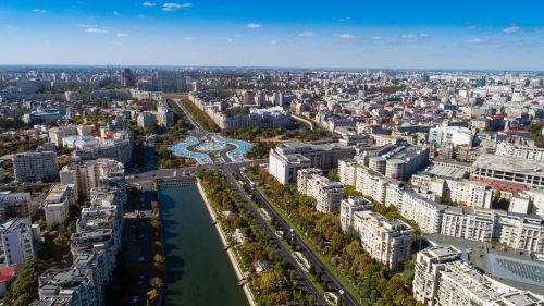 Creșterea semnificativă a chiriilor în marile orașe din România