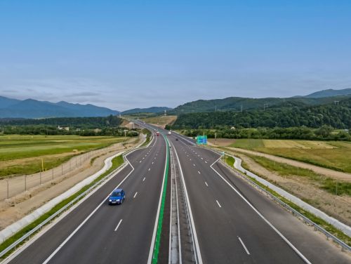 Inaugurarea drumului de legătură Oradea - Autostrada Transilvania și finalizarea Centurii Sud Timișoara anunțate de Ministrul Transporturilor