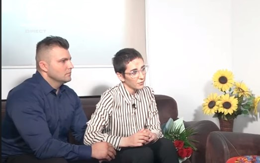 Dana Roba, condiții ca fosta soacră să își vadă nepoatele. Ce nu poate accepta make-up artista: „Fratele lui m-a rugat”