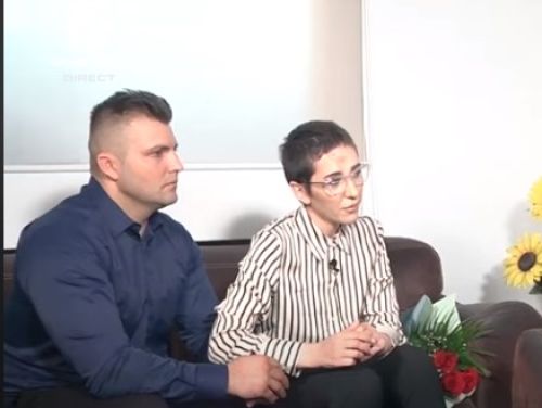 Dana Roba, condiții ca fosta soacră să își vadă nepoatele. Ce nu poate accepta make-up artista: „Fratele lui m-a rugat”