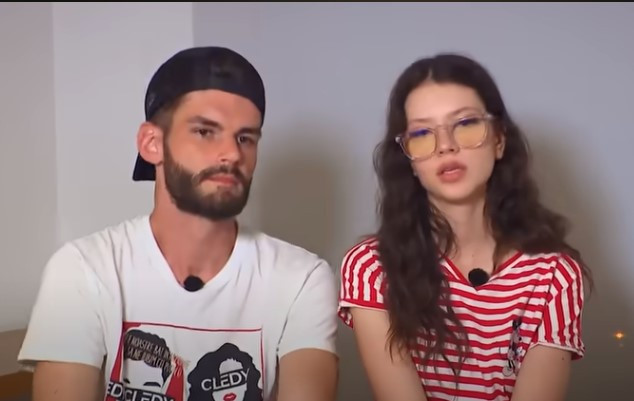 Cleopatra Stratan, reproșuri la adresa lui Edward Sanda. De ce s-a enervat artista în America Express: „Nu te interesează”