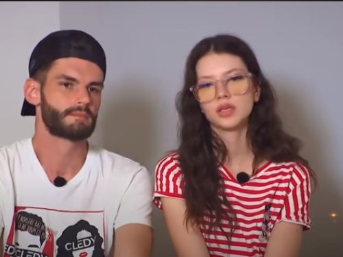 Cleopatra Stratan, reproșuri la adresa lui Edward Sanda. De ce s-a enervat artista în America Express: „Nu te interesează”