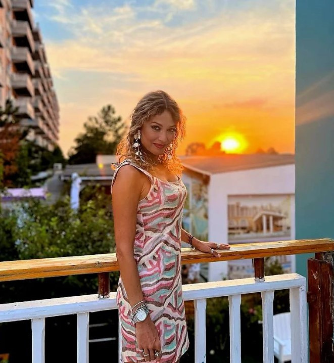 Anca Țurcașiu, diagnosticată cu o boală autoimună: actrița a făcut schimbări drastice în alimentație. Ce consumă acum