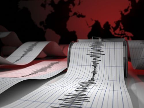 INFP, despre cutremurele din Oltenia: „Ne aşteptăm ca şi în următoarele săptămâni să avem cutremure