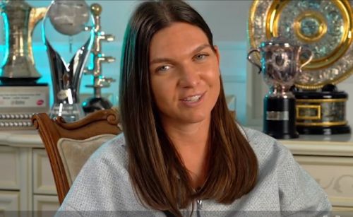 Simona Halep răspunde ironiei Serenei Williams și vorbește despre greșelile care au dus la reducerea suspendării pentru dopaj