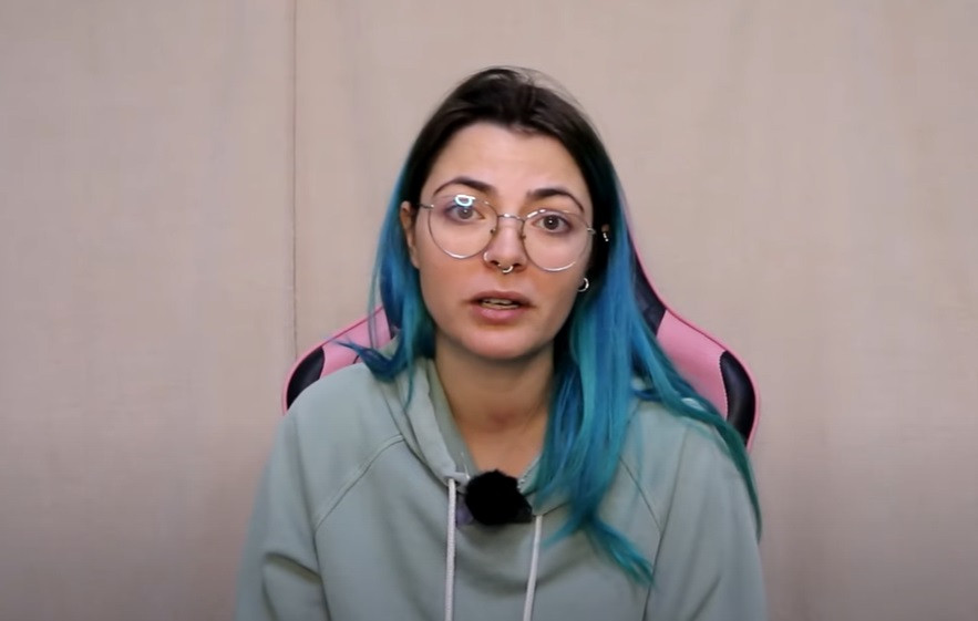 Aluziva, noi detalii despre scandalul cu Zanni. A depus plângere împotriva lui: „Sunt la limită psihic”