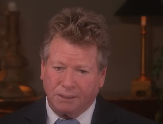 A murit actorul Ryan O'Neal, protagonistul filmului "Love Story". Avea 82 de ani