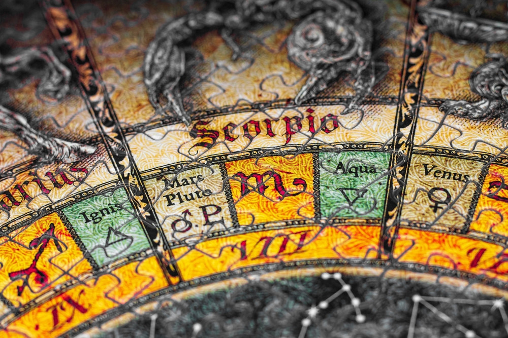 Cum este descrisă zodia Scorpion. Acești nativi sunt o combinație internsă de forță și sensibilitate