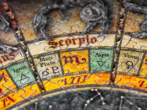 Cum este descrisă zodia Scorpion. Acești nativi sunt o combinație internsă de forță și sensibilitate