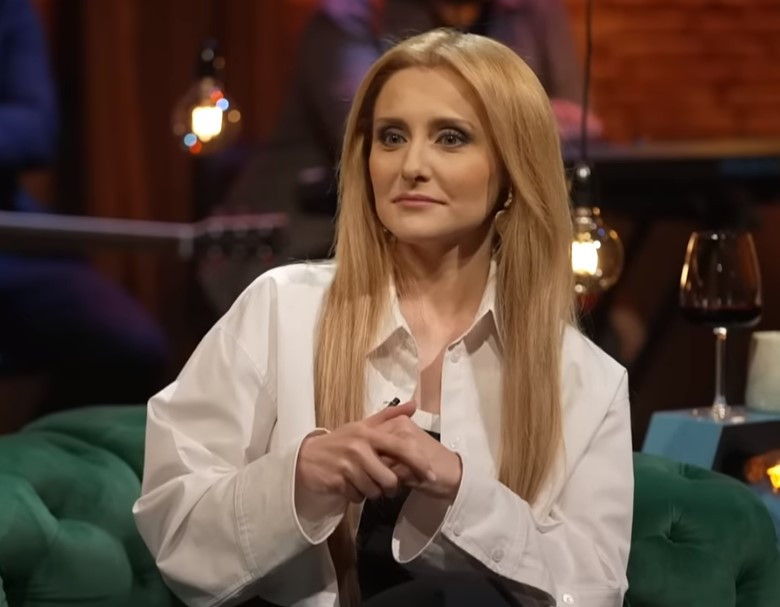 Alina Sorescu, nouă lovitură în procesul cu Alexandru Ciucu. Ce se întâmplă cu fetele sale